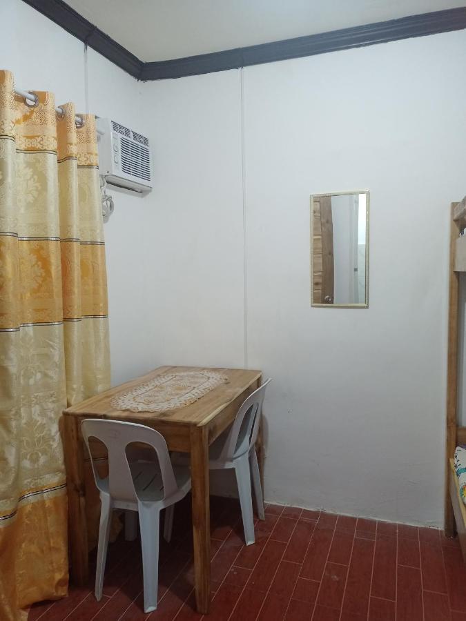 3Kids Homestay General Luna  Exterior foto