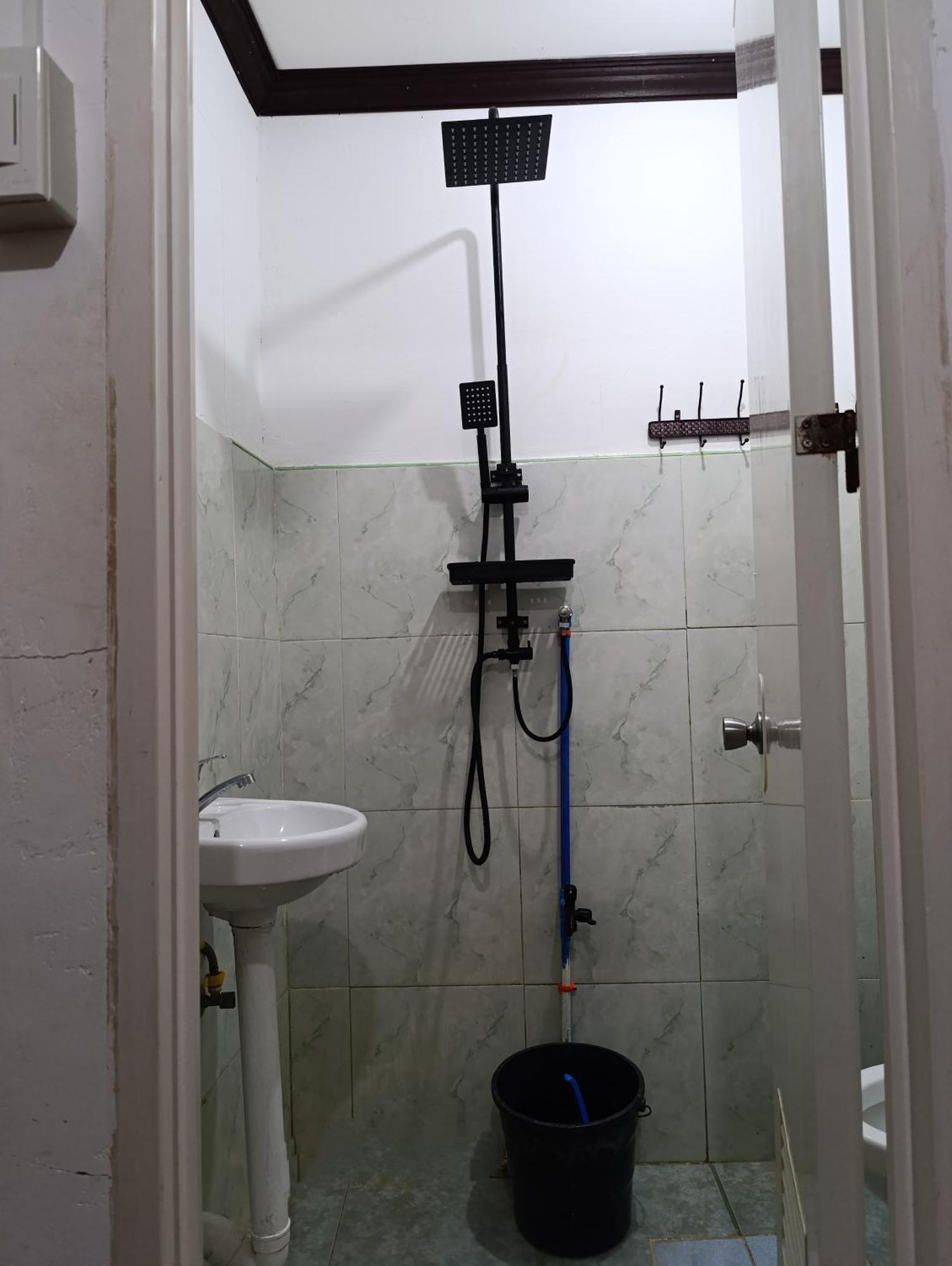 3Kids Homestay General Luna  Exterior foto